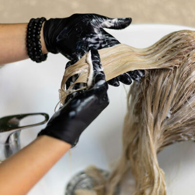 Our Philosophy - Hair Designed Around You